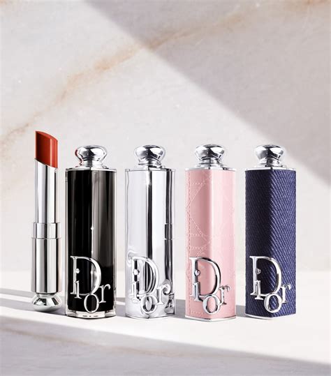 dior lipstick case 2021|Dior lipstick collection case.